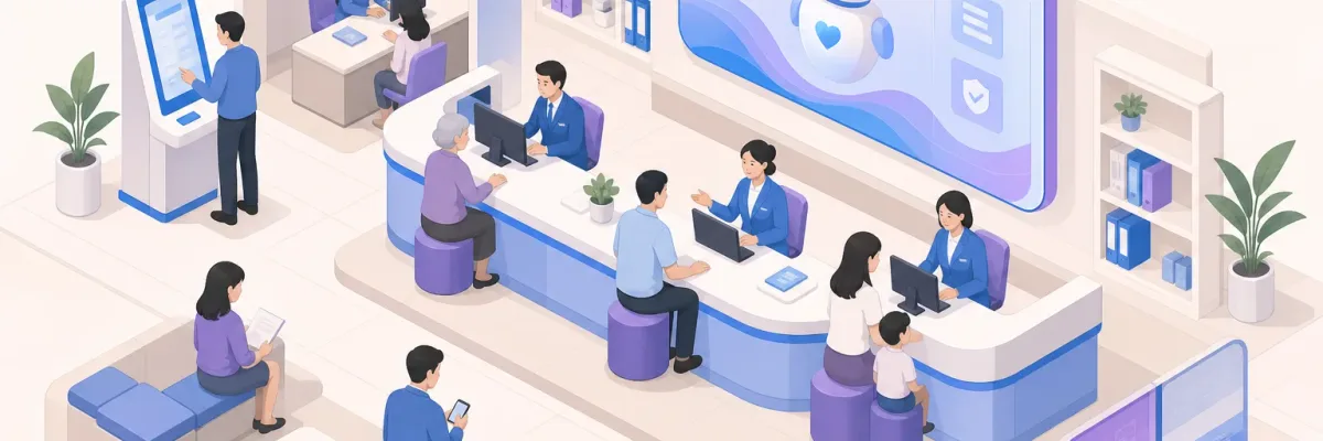 Năng lực AI cho Công chức Cấp Phường/Xã
